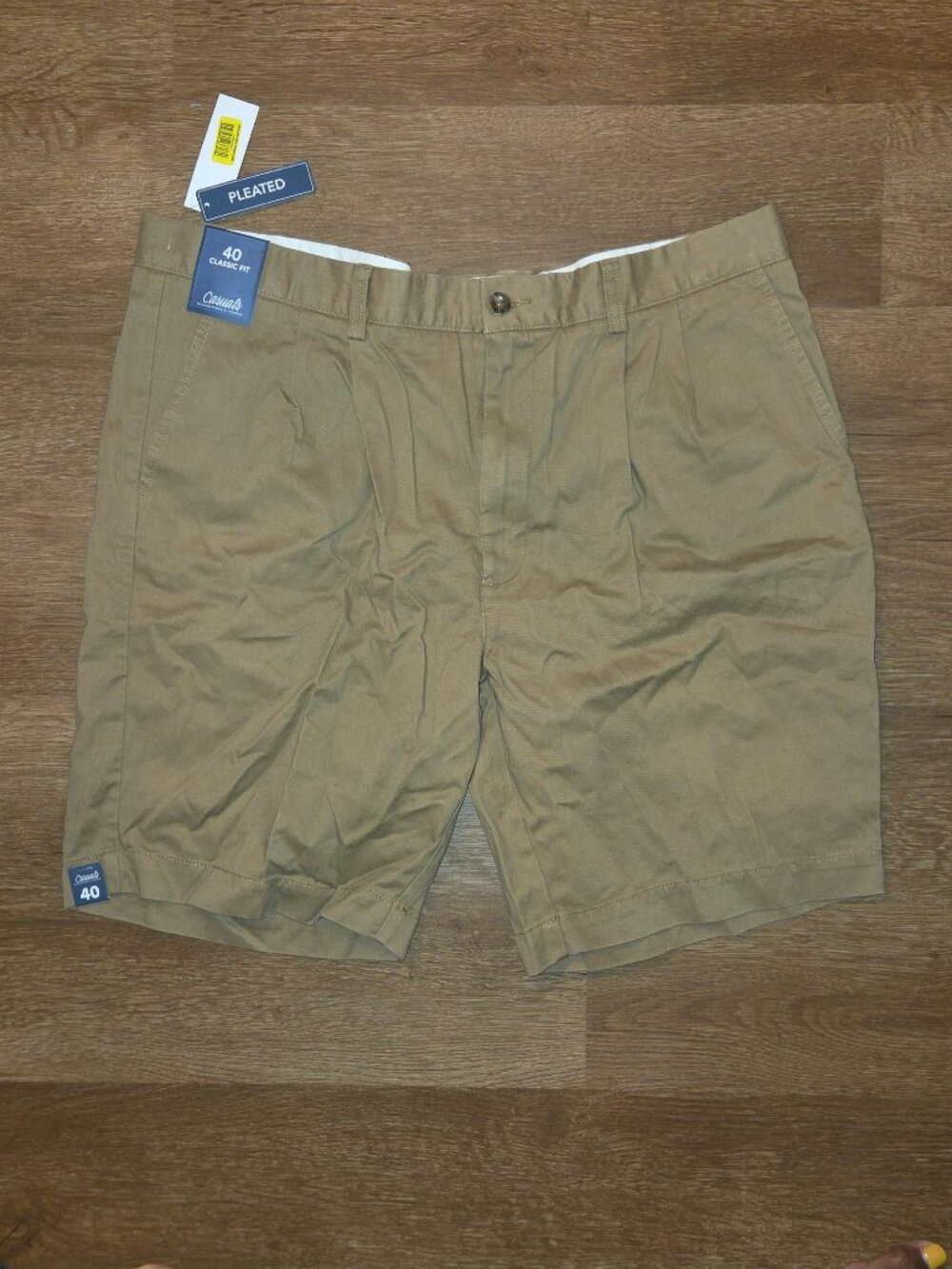 Casual Men Shorts